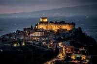 L’Ordine in Tour: Giardini di Ninfa e Castello di Sermoneta, videoracconto