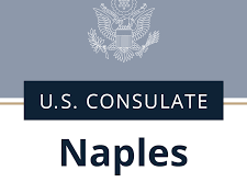 Il Consolato USA di Napoli cerca medici