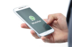 Nuovo Canale Whatsapp dell’Ordine: informazioni, avvisi e scadenze sullo Smartphone