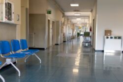 Le sostituzioni dei responsabili delle strutture ospedaliere
