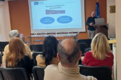 Aggiornamento privacy nella professione, corso ECM in sede a Campobasso