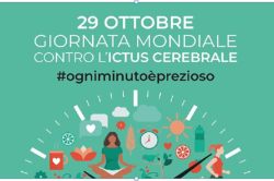 Giornata mondiale dell’Ictus, le cose da sapere