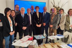 Telethon Molise 2024: tavola rotonda oggi a Campobasso