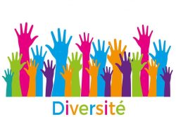 19 dicembre 2024. Scambio di auguri con “Diversité”, il monologo della collega Antonella Giordano