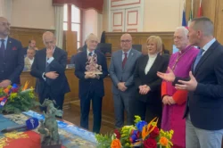 Premio “San Giorgio” al dott. Ermanno Dell’Omo: il plauso dell’Ordine dei Medici