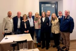 Nasce il Cromm: costituito il Coordinamento regionale degli Ordini dei Medici Chirurghi e degli Odontoiatri del Molise