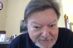 “Miti dell’antica Grecia e Medicina”: l’intervista al Prof. Minni