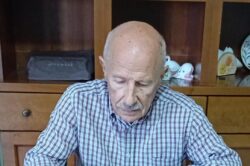Regolo Ricci, medicina e divulgazione: nuovi contributi per il Bollettino dell’Ordine